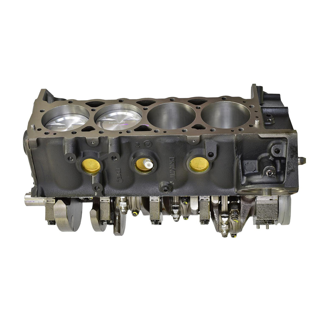 ATK High Performance Chevy 377 Stroker Short Blocks SP15NB image 2