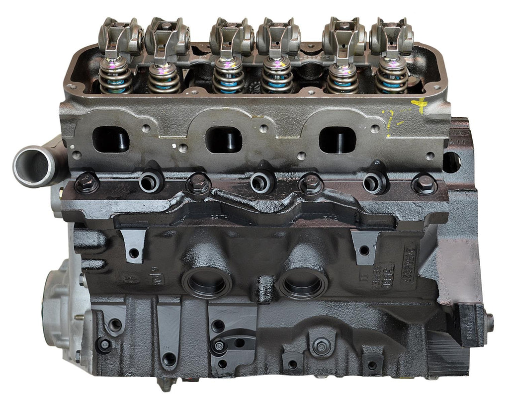 VEGE Remanufactured Long Block Crate Engines DB61 image 1
