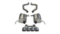 Corsa Sport Exhaust Systems 14768 image 0
