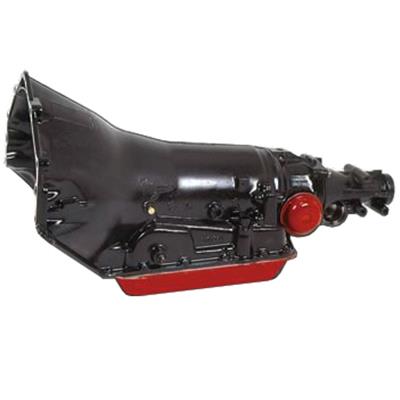 Hughes Performance Street and Strip Transmissions 74-1 image 4