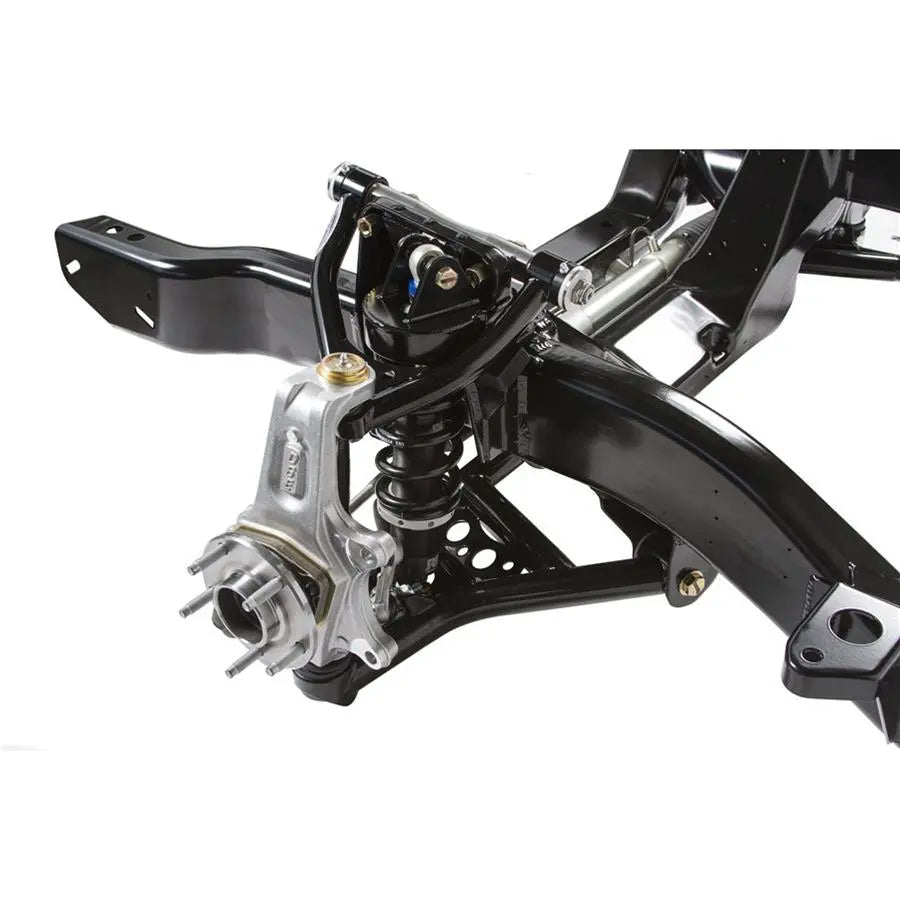 Detroit Speed Hydroformed Subframes 032004-DDS image 1