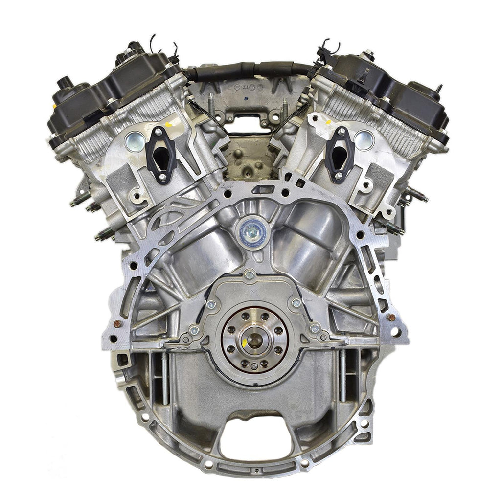 VEGE Remanufactured Long Block Crate Engines 344G image 2