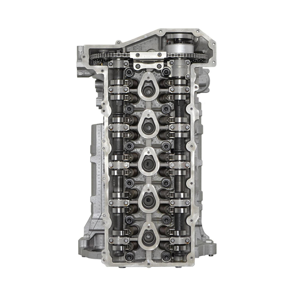 VEGE Remanufactured Long Block Crate Engines DCTZ image 4