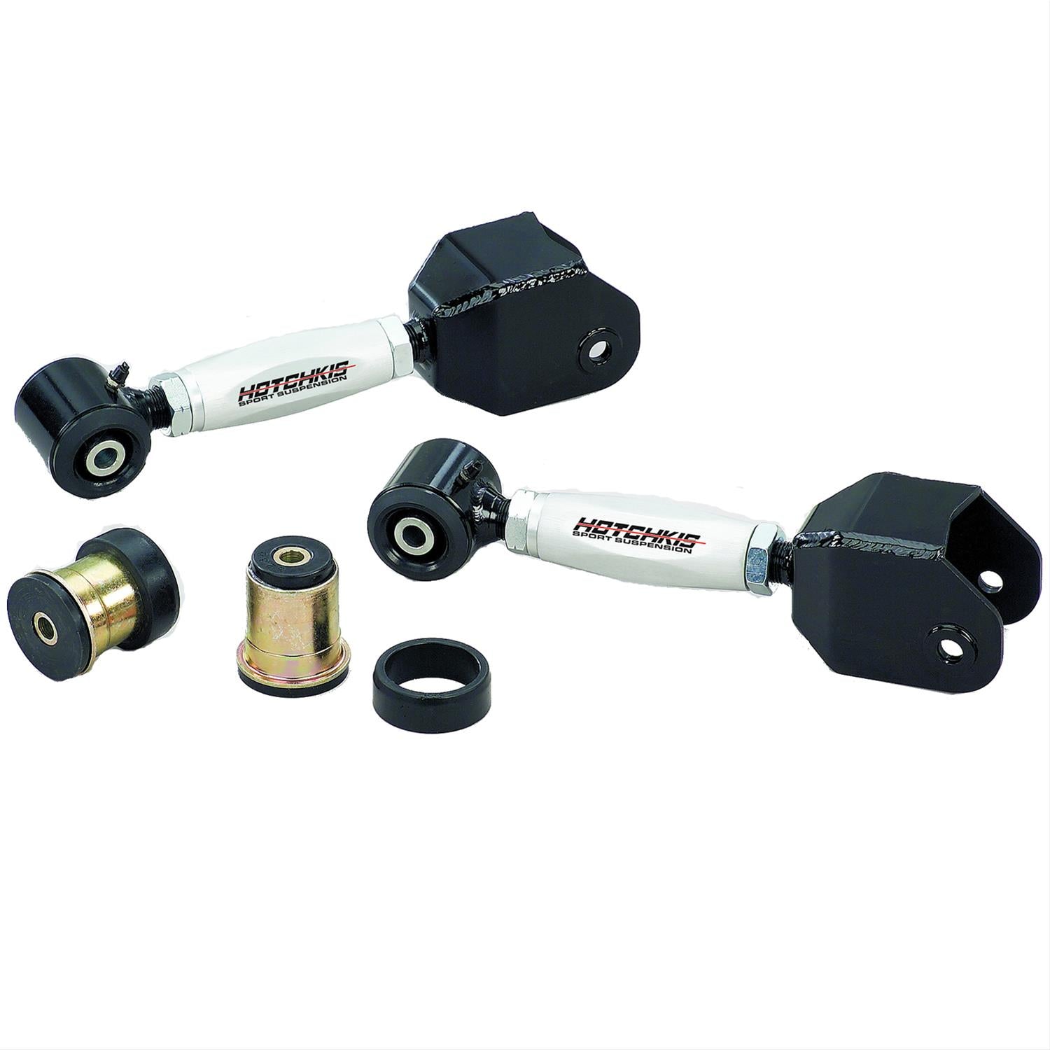 Hotchkis Sport Suspension Stage 2 TVS Systems 89002-2 image 3