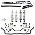 QA1 Level 2 Handling Suspension Kits HK02-GMF4 image 0