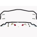 1964-77 A-Body Front and Rear Sway Bar Kit image 0
