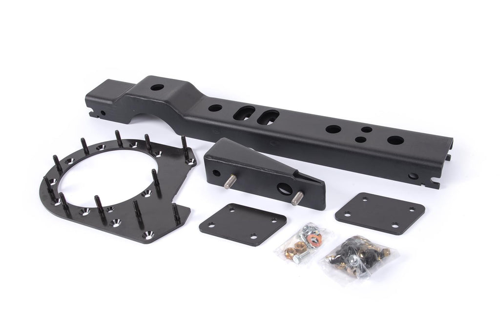 BDS Suspension Lift Kits with Fox 2.0 Shocks BDS1541FS image 4