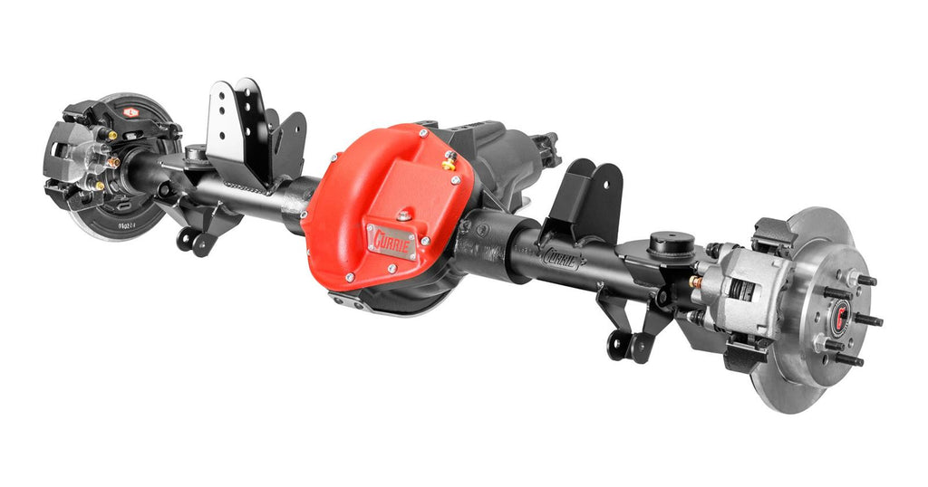 Currie 60 Crate Axles CE-JR6304A51 image 1