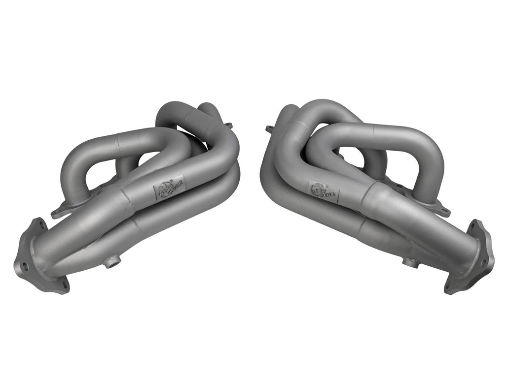 aFe Twisted Steel Headers 48-34148-T image 4