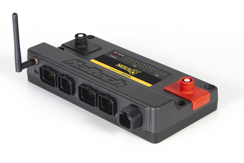 HalTech Nexus R5 ECUs HT-195000 image 2