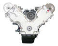 VEGE Remanufactured Long Block Crate Engines DFCC image 0