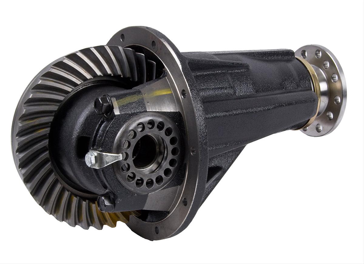 Trail Gear Third Member Complete Assembly 140040-1-KIT image 0
