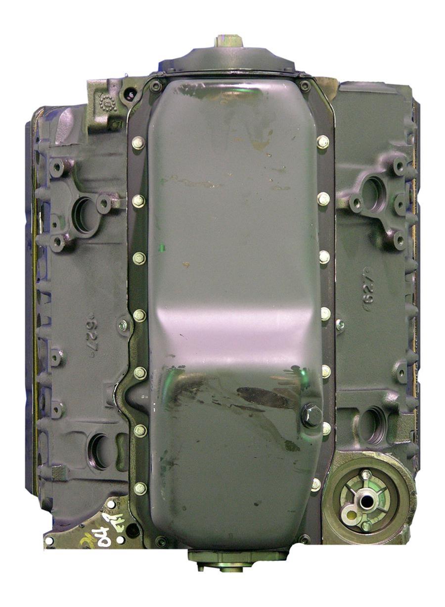 VEGE Remanufactured Long Block Crate Engines VC95 image 5