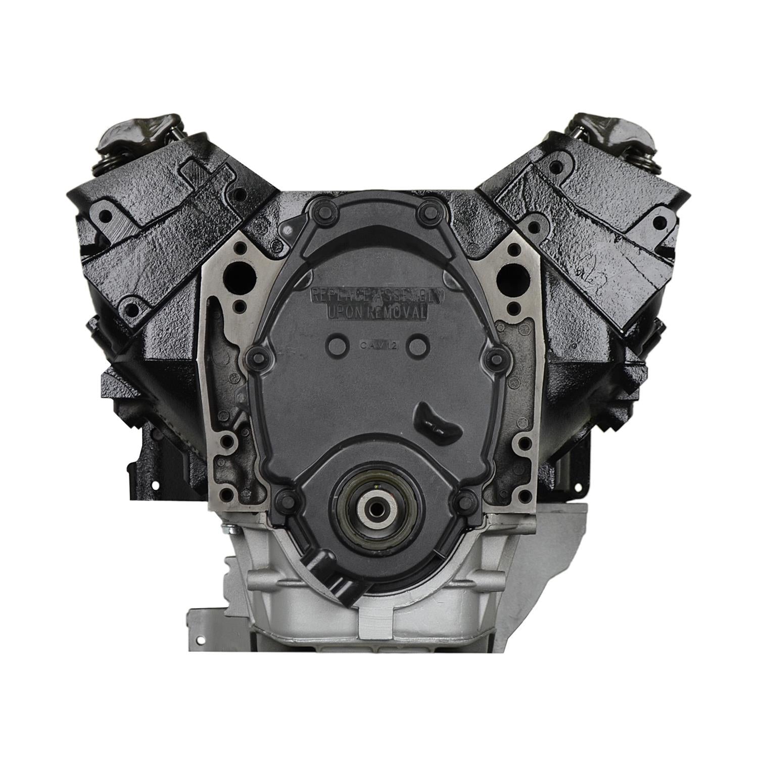 VEGE Remanufactured Long Block Crate Engines VCN62WD image 0
