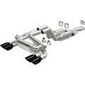 MagnaFlow Street Series Performance Exhaust Systems 19598 image 0