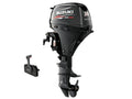 Suzuki DF20ATL 20 HP Outboard Motor – 4-Stroke EFI, Long Shaft | For Sale image 0