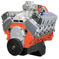 BluePrint Engines Pro Series Chevy 502 C.I.D. 621 HP Dressed EFI Long Block Crate Engines PS502CTF image 0