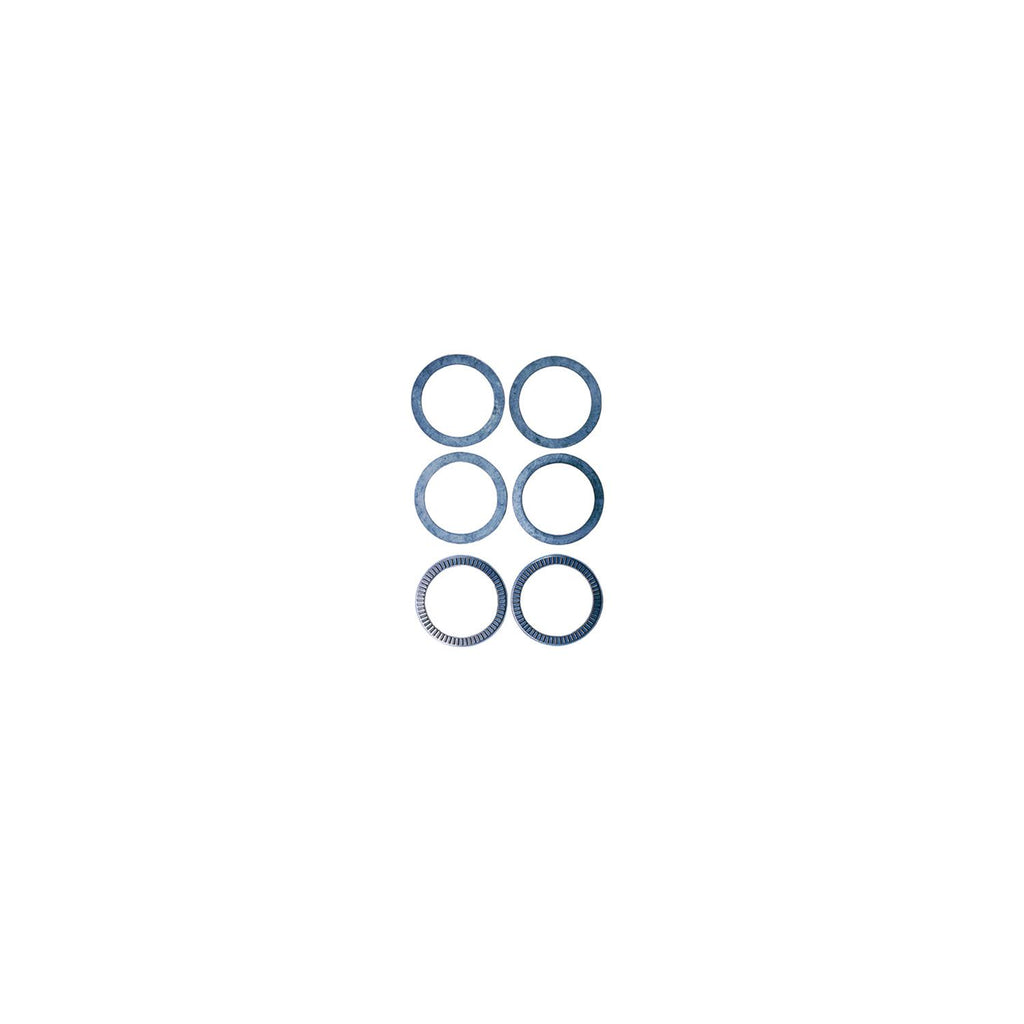 QA1 Four Link Conversions R156-170 image 2