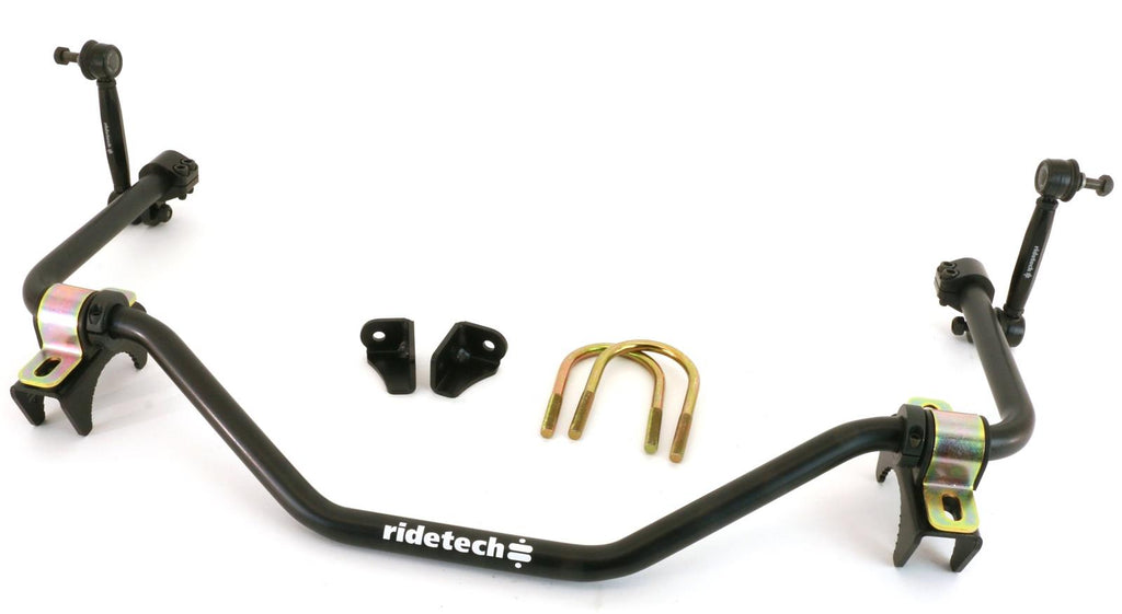 RideTech Suspension Handling Packages 11240202 image 10