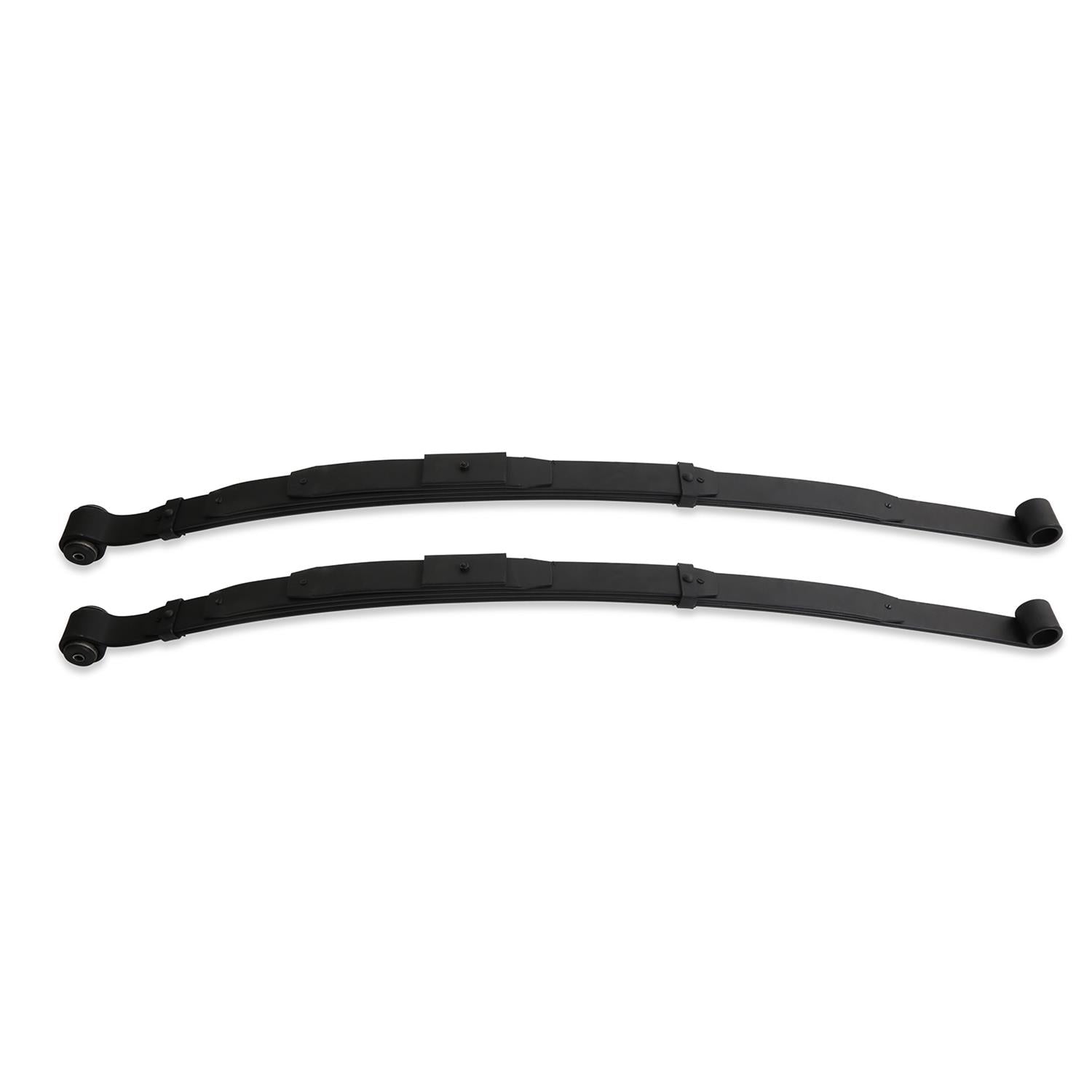Detroit Speed 1962-67 X-Body Mini-Tub Leaf Spring Kits 041229DS image 5