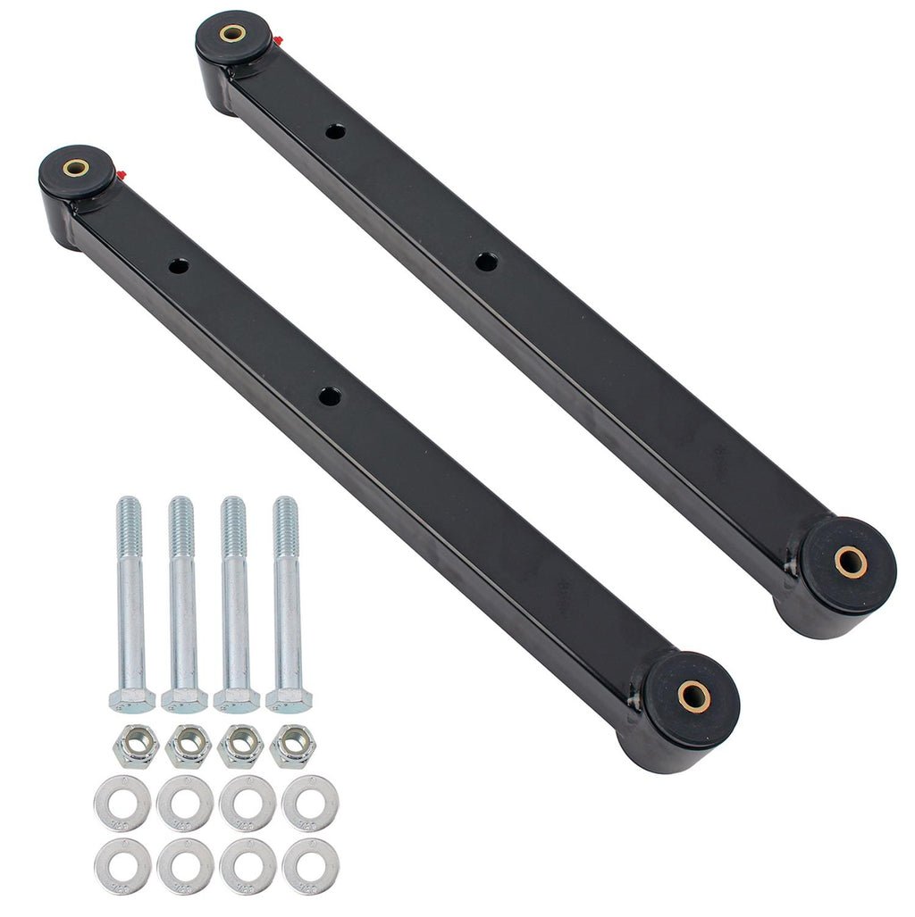 QA1 Level 2 Handling Suspension Kits HK22-GMA1 image 2