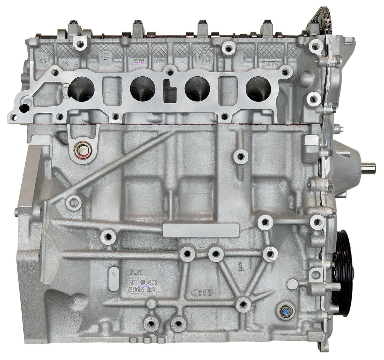 VEGE Remanufactured Long Block Crate Engines DFDF image 3