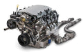 Chevrolet Performance LT1 6.2L E-Rod Long Block Crate Engines 19433059 image 0
