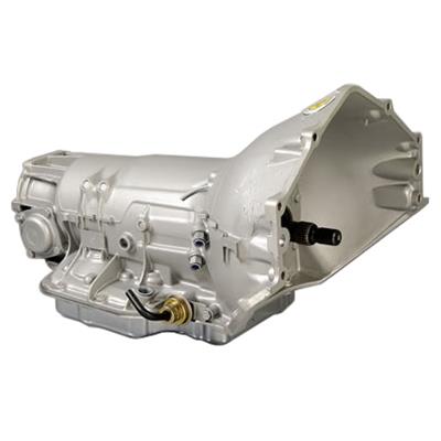 TCI Maximizer 4×4 Transmissions 211401 image 0
