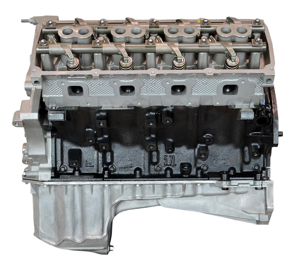 VEGE Remanufactured Long Block Crate Engines VDK1 image 1