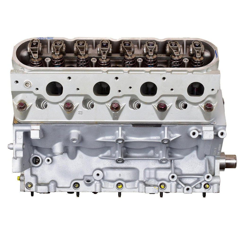 VEGE Remanufactured Long Block Crate Engines DCT91 image 3