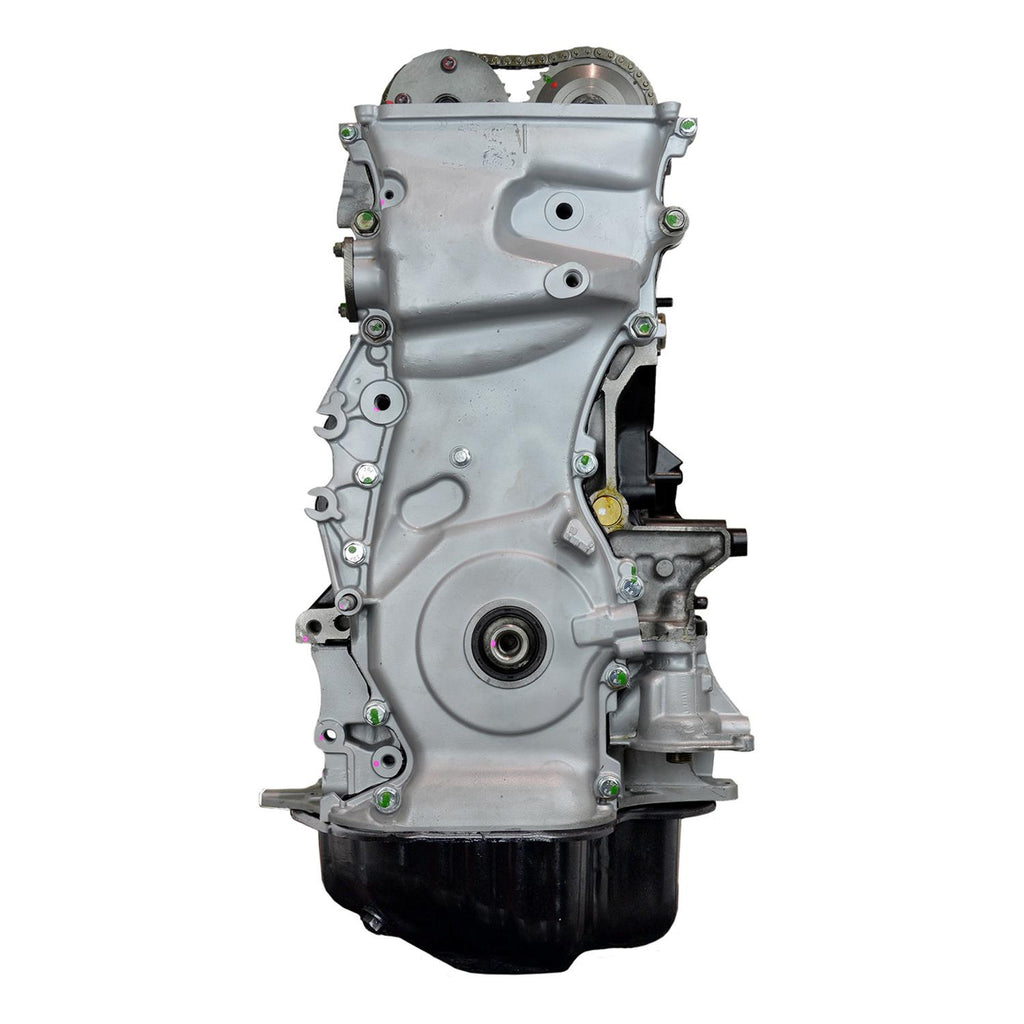 VEGE Remanufactured Long Block Crate Engines 857E image 0