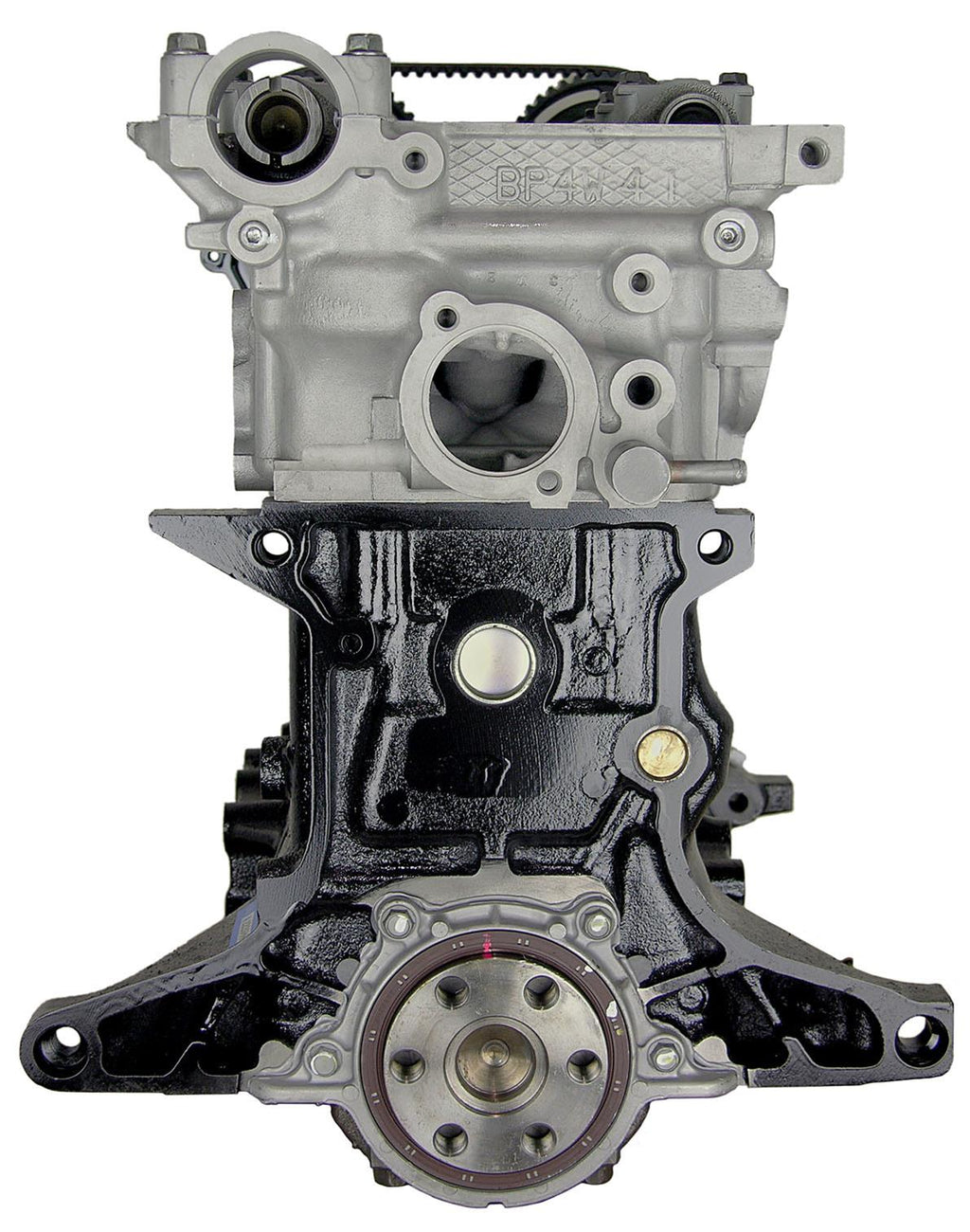 VEGE Remanufactured Long Block Crate Engines 617H image 2