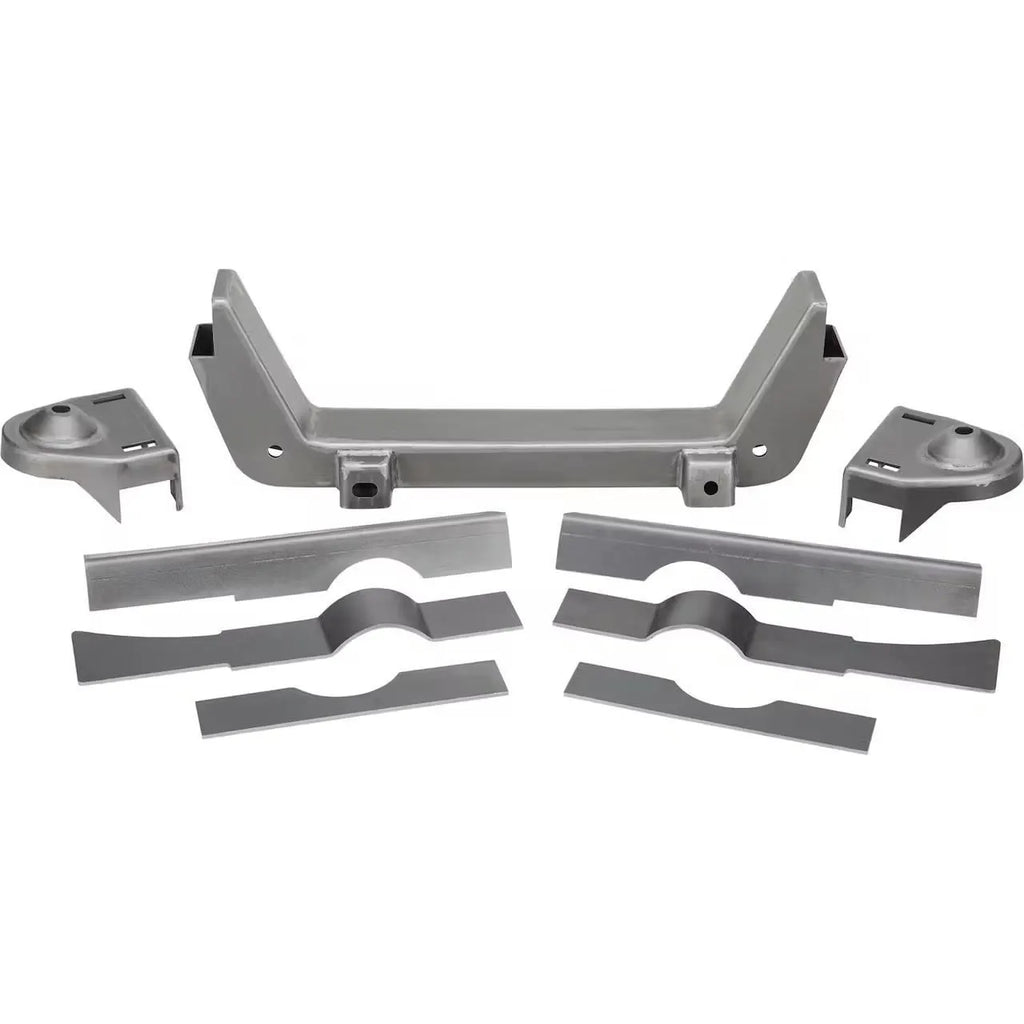 1964-70 Mustang Crossmember, Mustang II Front Suspension Upgrade image 0