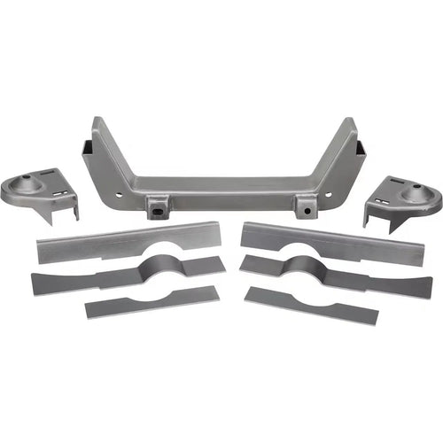1964-70 Mustang Crossmember, Mustang II Front Suspension Upgrade image 0
