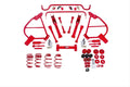 BMR Level 4 Suspension Handling Packages HPP021R image 0