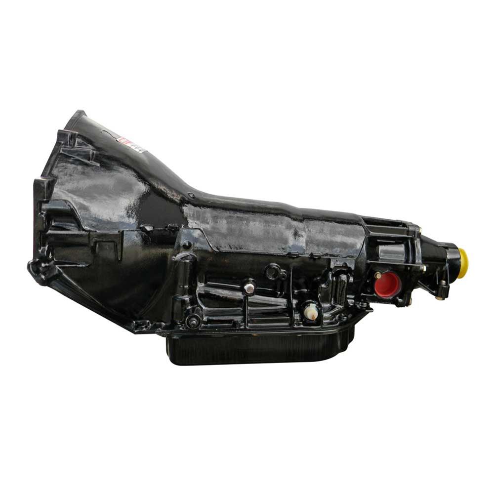 Hughes Performance Street and Strip Transmissions 34-1HD image 2