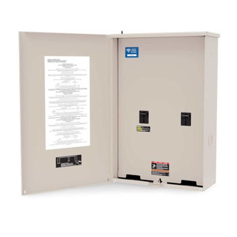 Champion 22kW aXis Generator with 200-Amp Automatic Transfer Switch | 201222 image 4