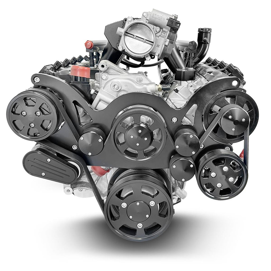 SSBC-USA B8-Barbarian Disc Brake Kits A404-31R-DS image 1