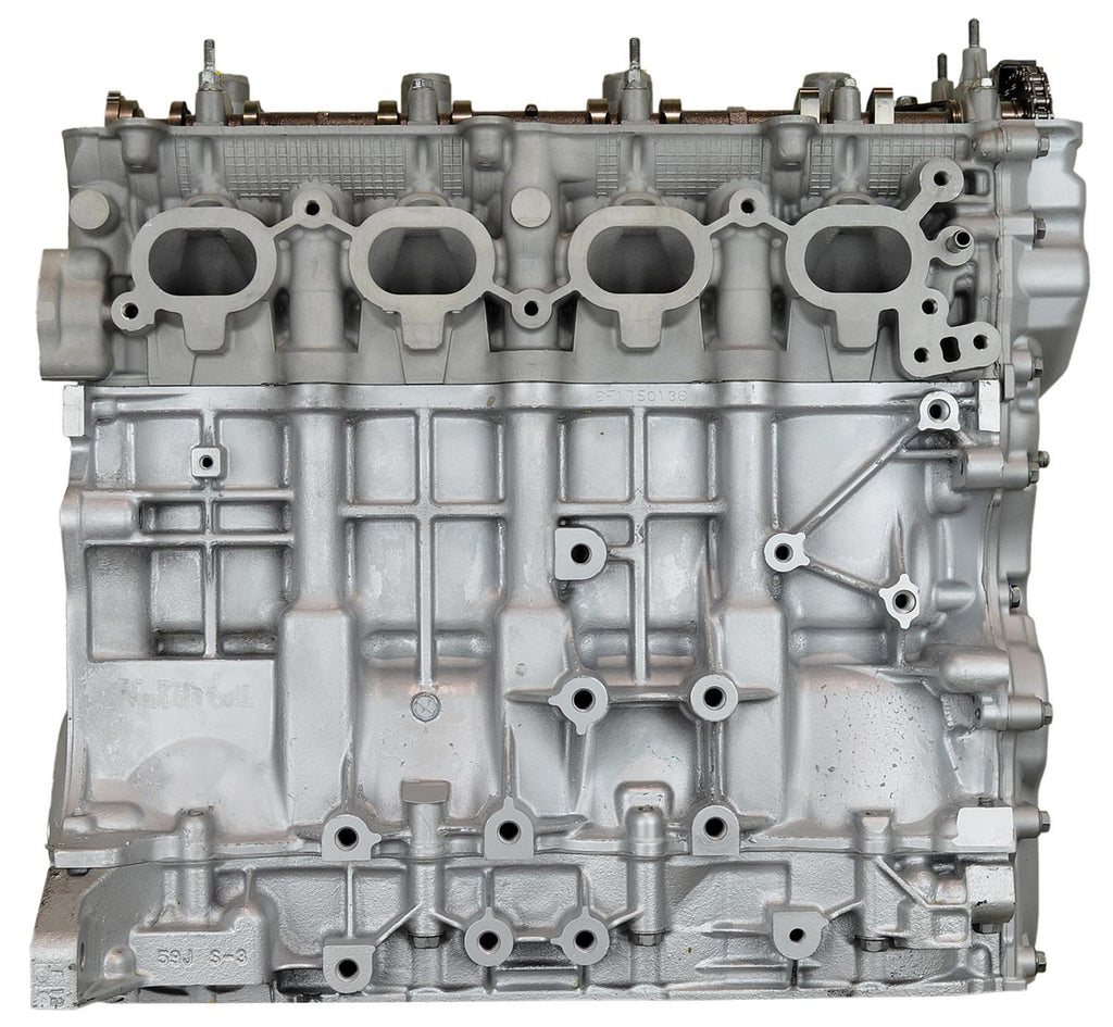 VEGE Remanufactured Long Block Crate Engines 518F image 3