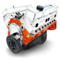 BluePrint Engines Pro Series Chevy 427 C.I.D. 540 HP Base Long Block Crate Engines PS4272CT1 image 0