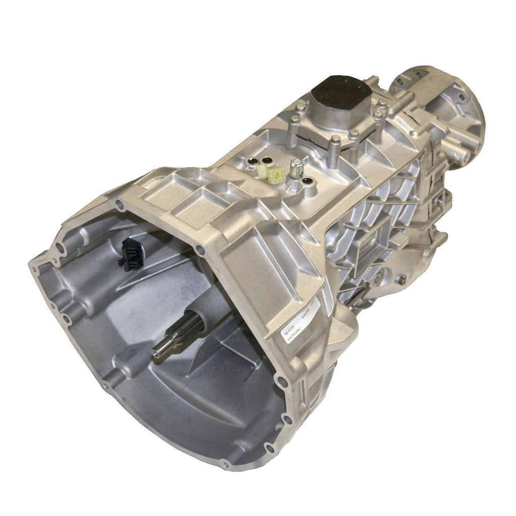 Zumbrota Remanufactured Manual Transmissions RMTS5-47M-4 image 0