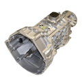 Zumbrota Remanufactured Manual Transmissions RMTS5-47M-4 image 0