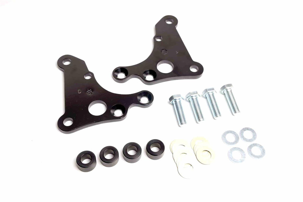 RideTech Suspension Handling Packages 11240202 image 3