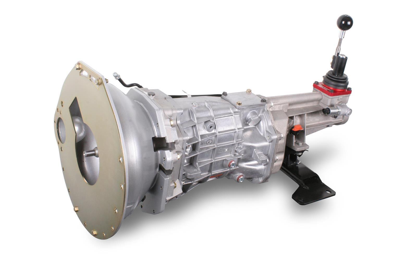 Tremec T-56 Magnum XL Manual Transmissions TUKT12019 image 0