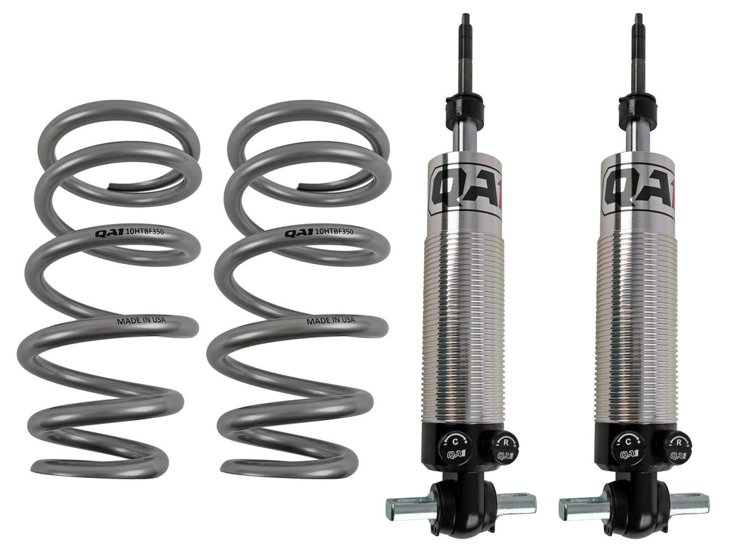 QA1 Level 2 Handling Suspension Kits HK22-GMA3 image 10