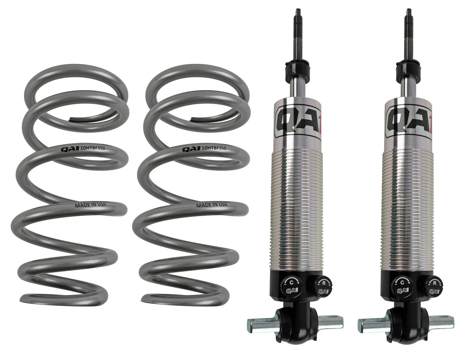 QA1 Level 2 Handling Suspension Kits HK22-GMA3 image 10