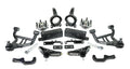 RideTech 1979-93 Mustang SLA Front Suspension Systems 12122650 image 0