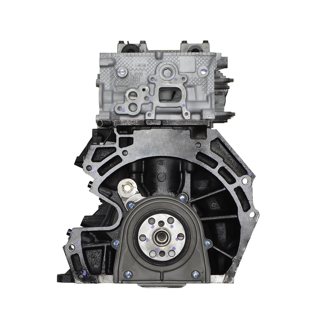 VEGE Remanufactured Long Block Crate Engines DFNR image 2