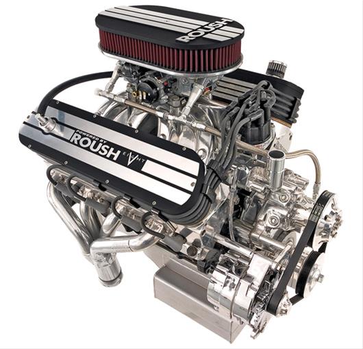 Roush Industries Inc. Crate Engines REDL427RDSC image 0