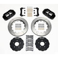 Wilwood Forged Narrow Superlite 6R Big Brake Front Brake Kits 140-8922 image 0